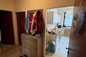 Charmante 2-Zimmer-Wohnung im 1. OG nähe Aquis Plaza – Noppiusstraße 8, 52062 Kaiserplatz, Aachen – Vorschaubild 2