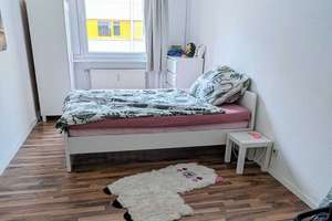Ihr neues IMMOBILIEN QUARTIER: Gepflegte & gut vermietete 2-Zimmer Wohnung im Ihmezentrum – Die vollständige Adresse der Immobilie erhältst du vom Anbieter., 30449 Linden-Mitte, Hannover – Vorschaubild 9