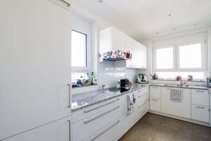 Luxuriöse Penthouse-Wohnung mit Top Ausstattung, Dachterrasse, 2 x TG mit Wallbox & Einbauküche – Die vollständige Adresse der Immobilie erhältst du vom Anbieter., 74080 Böckingen, Heilbronn – Vorschaubild 7