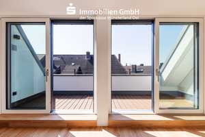 Penthouse-Wohnung zum Verlieben! – Münster – Vorschaubild 5