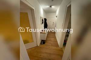 Tauschwohnung: Wohnung am Stadtpark und in völliger Ruhe – Großheidestraße 15, 22303 Winterhude, Hamburg – Vorschaubild 4