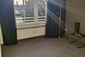 Lässige Design-Wohnung - teilmöbliert – Werner-Egk-Bogen 59, 80939 Freimann, München – Vorschaubild 9