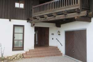Exclusives Architektenhaus mit knapp 2000 m² Grundstück, ELW, Bergblick - von privat – Die vollständige Adresse der Immobilie erhältst du vom Anbieter., 83308 Trostberg – Vorschaubild 5