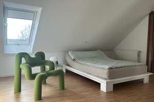 Attraktive Maisonette-Wohnung mit Balkon, Dachterrasse, Gartenanteil & Tiefgarage in HH-Wandsbek – Die vollständige Adresse der Immobilie erhältst du vom Anbieter., 22047 Wandsbek (Ortsteil), Hamburg – Vorschaubild 12