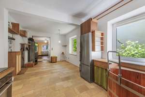 Lebhaftes Westend: Charmante 2-Zimmer-Wohnung in ruhiger Innenhoflage – Die vollständige Adresse der Immobilie erhältst du vom Anbieter., 80339 Schwanthalerhöhe (Ortsteil), München – Vorschaubild 6
