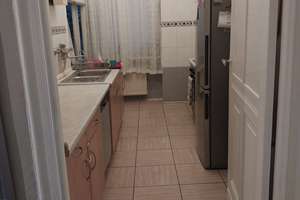 Altbau - Helle 2 Zimmerwohnung im Vorderhaus mit Balkon – Die vollständige Adresse der Immobilie erhältst du vom Anbieter., 12043 Neukölln (Ortsteil), Berlin – Vorschaubild 4