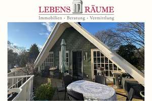 + Bestlage am Stadtwald + Haus-in-Haus-Gefühl +