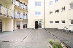 Bequem leben: Altersgerechte Wohnung mit Aufzug und sonnigem Balkon – 39124 Neue Neustadt, Magdeburg – Vorschaubild 6
