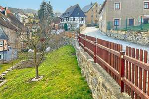 stadtnahe Idylle in Grünhainichen – Die vollständige Adresse der Immobilie erhältst du vom Anbieter., 9579 Grünhainichen – Vorschaubild 22