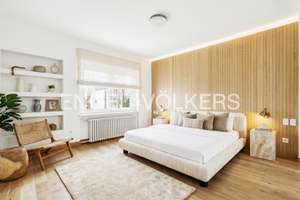 Geheimtipp Westend: Charmante Doppelhaushälfte im Eichkamp – Die vollständige Adresse der Immobilie erhältst du vom Anbieter., 14055 Westend, Berlin – Vorschaubild 11