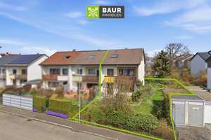 Charmantes Reihenendhaus mit schönem Grundstück in ruhiger Lage von Ulm-Gögglingen – Die vollständige Adresse der Immobilie erhältst du vom Anbieter., 89079 Gögglingen, Ulm – Vorschaubild 20