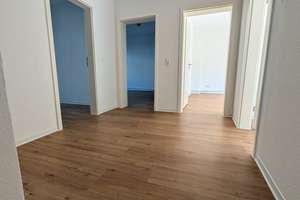 Erstbezug nach Sanierung: 3-Zimmer-Wohnung mit Balkon in der List – Wittekamp 20, 30163 List, Hannover – Vorschaubild 6
