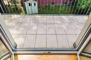 Köpenicker-Märchenviertel-Neubau 2016: Familiengerechte 5 Zi.-Maisonette - KFW55-Standard – Genovevastraße 6, 12555 Köpenick, Berlin – Vorschaubild 9