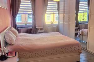 Helle 4-Zimmer-Wohnung in zentraler Lage von Kiel-Schreventeich – Die vollständige Adresse der Immobilie erhältst du vom Anbieter., 24116 Schreventeich, Kiel – Vorschaubild 7
