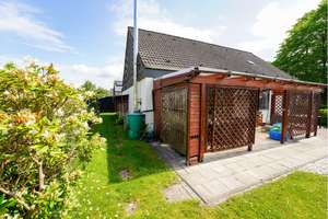 - NOTARVERTRAG IN VORBEREITUNG- Einfamilienhaus mit Garage im schönen Fehrmoor Leherheide – Die vollständige Adresse der Immobilie erhältst du vom Anbieter., 27578 Fehrmoor, Bremerhaven – Vorschaubild 27