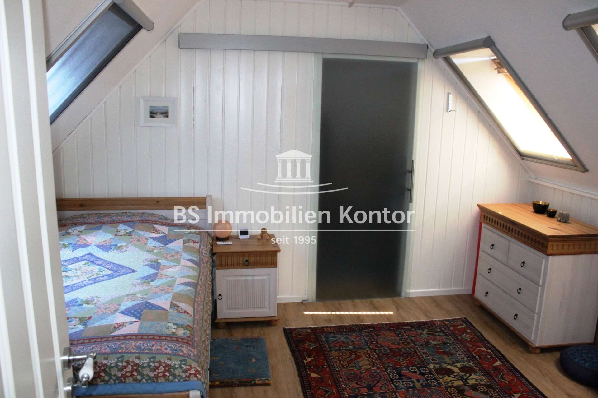 Immobilie in Jemgum - !! Freier Blick für freie Menschen an der Ostfriesischen Küste !! - Bild 13