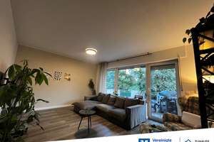 Gepflegte 3-Zimmer in Paderborn zu vermieten!