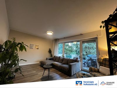 Gepflegte 3-Zimmer in Paderborn zu vermieten!