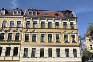 Saniertes 2-Zimmer-Apartment in Leipzig – Lilienthalstraße 4, 4357 Mockau-Nord, Leipzig – Vorschaubild 2