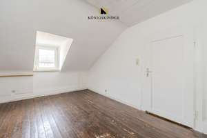 Große Dachgeschosswohnung in erstklassiger Lage am Feuersee im Stuttgarter Westen – 70197 Oberer Schlossgarten, Stuttgart – Vorschaubild 17
