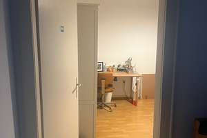 Großzügige 4 ZKB Wohnung in Zentraler Lage von Saarbrücken(Whg.2) – St.-Johannerstraße 60, 66115 Malstatt, Saarbrücken – Vorschaubild 7