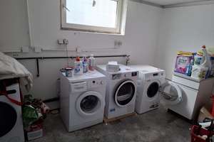Von privat: Freistehendes 3-Familienhaus in 70439 Stuttgart – 1 Wohnung aktuell frei – Freihofstr. 78, 70435 Stammheim-Süd, Stuttgart – Vorschaubild 10