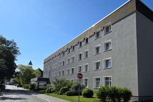 Sofort verfügbare Eigentumswohnung mit  PKW-Stellplatz 