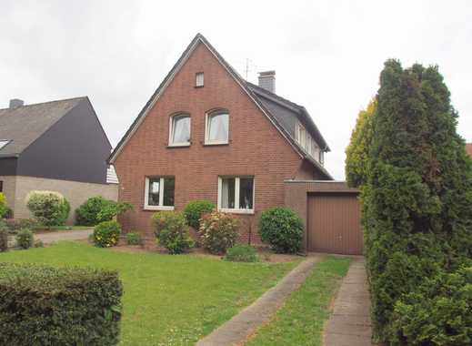 Wohnung mieten in Isselburg - ImmobilienScout24