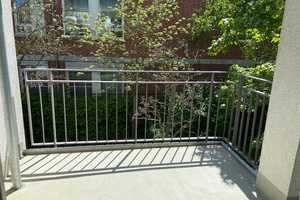 Helle 2-Zimmer-Wohnung mit Balkon im Kirchsteigfeld – Potsdam – Vorschaubild 7
