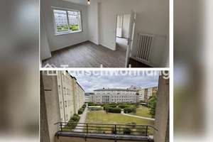 Tauschwohnung: Tausche 3-Zimmer-Wohnung in Berlin – Die vollständige Adresse der Immobilie erhältst du vom Anbieter., 10709 Wilmersdorf, Berlin – Vorschaubild 4