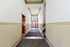 Top-Lage Kastanienallee!! 2 EG-Studios, 1 vermietet, 1 frei, ca. 52 m², mit Außenfläche (SNR) – Kastanienallee 47, 10119 Mitte (Ortsteil), Berlin – Vorschaubild 15