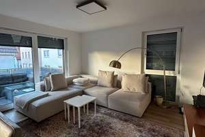 Neubauwohnung mit 4,5 Zimmer im 1. Obergeschoss – Die vollständige Adresse der Immobilie erhältst du vom Anbieter., 70327 Untertürkheim (Ortsteil), Stuttgart – Vorschaubild 3