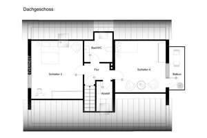 Top-Lage in St. Jürgen | Freistehendes Einfamilienhaus mit Südwestgarten und großem Potenzial – Die vollständige Adresse der Immobilie erhältst du vom Anbieter., 23562 Sankt Jürgen, Lübeck – Vorschaubild 29