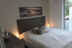Wunderschöne, luxuriöse Neubauwohnung in München, Obermenzing – Karwinskistr. XXX, 81247 Obermenzing, München – Vorschaubild 8