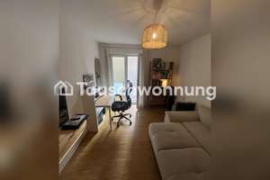 Tauschwohnung: Freiburg, Herdern: Gemütliche 2 Zimmer Wohnung, zentral
