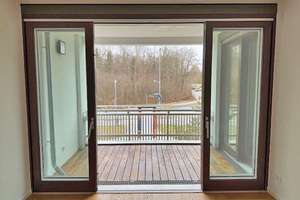Dachterrassenwohnung - 3 Zimmer - Neubau 2021 - Erbaurecht - Bezugsfrei- Fasangarten – Minnewitstraße 37, 81549 Südgiesing, München – Vorschaubild 8