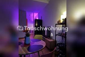 Tauschwohnung: Helles DG mit Weitblick | 1 Zi gegen 2 Zi in Au-Haidhausen – Die vollständige Adresse der Immobilie erhältst du vom Anbieter., 81541 Obere Au, München – Vorschaubild 2