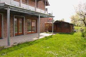 Barrierefreie Erdgeschosswohnung mit großem Garten & Terrasse in Wesseling-Keldenich – Die vollständige Adresse der Immobilie erhältst du vom Anbieter., 50389 Wesseling – Vorschaubild 4