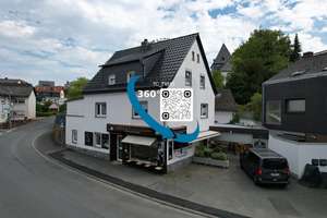 Top renoviertes Wohn- und Geschäftshaus - provisionsfrei – Die vollständige Adresse der Immobilie erhältst du vom Anbieter., 35644 Hohenahr – Vorschaubild 23