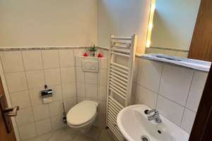 Do-Loh: freistehendes Zweifamilienhaus, stille Spitzenlage, unverbaubar! – 44267 Benninghofen, Dortmund – Vorschaubild 6