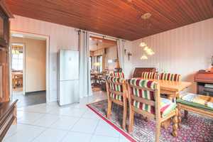 Für Immobilienfüchse! Einfamilienhaus viel Potenzial, 2 Garagen und vermietetem Anbau in Buschhoven – Rhein-Sieg-Kreis – Vorschaubild 37