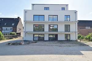 Moderne 3-Zimmer-Neubauwohnung im Effizienzhaus-40-Standard – Die vollständige Adresse der Immobilie erhältst du vom Anbieter., 47809 Oppum, Krefeld – Vorschaubild 3