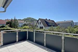 Erstbezug am Georgenberg – 3-Zimmer-Neubauwohnung mit Balkon in Reutlingen! – Die vollständige Adresse der Immobilie erhältst du vom Anbieter., 72762 Reutlingen-Mitte, Reutlingen – Vorschaubild 8