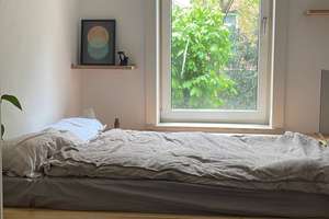 Tauschwohnung 3-Zimmer-Wohnung in Linden-Nord – Die vollständige Adresse der Immobilie erhältst du vom Anbieter., 30451 Linden-Nord, Hannover – Vorschaubild 7