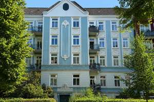 Hoheluft-Ost: 3-Zimmer Altbauwohnung mit Potenzial in begehrter Lage