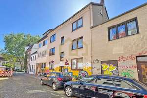 Steintor: MFH mit 8 Apartments 2 Terrassen + 3 Balkonen + Dachterrasse mit einem Faktor von 17 – Die vollständige Adresse der Immobilie erhältst du vom Anbieter., 28203 Steintor, Bremen – Vorschaubild 12