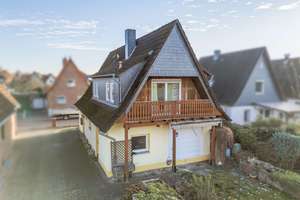 1-2 Familienhaus in Stadtnähe – Dein Raum für neue Wohnideen – Die vollständige Adresse der Immobilie erhältst du vom Anbieter., 29221 Celle – Vorschaubild 5