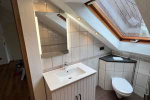 Exclusive 2-Zimmer Dachgeschosswohnung in Hanau – Ramsaystrasse 1, 63450 Innenstadt, Hanau – Vorschaubild 4
