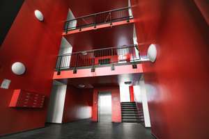 City Appartements - traumhafte 1-Zimmerwohnung – Otto-Himmel-Weg 4, 38104 Wabe-Schunter-Beberbach, Braunschweig – Vorschaubild 3