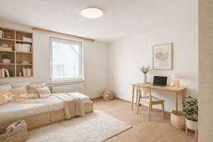 **Renovierungsbedürftige Doppelhaushälfte mit großem Potenzial in Stuttgart-Feuerbach** – Die vollständige Adresse der Immobilie erhältst du vom Anbieter., 70469 Feuerbach-Mitte, Stuttgart – Vorschaubild 6